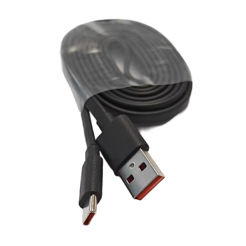 Universal USB Type C Cord Fast Speed Charging Cable for Flip4/pulse3/charge2 Multiple Devices