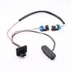 13271692 Tailgate Boot Release Opening Switch For Opel Vauxhall Meriva 13359894 13422271