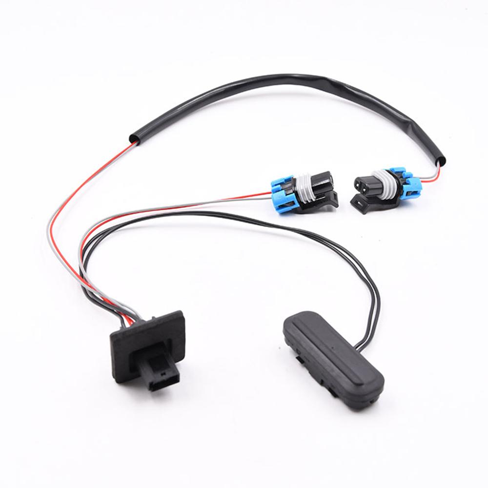 13271692 Tailgate Boot Release Opening Switch For Opel Vauxhall Meriva 13359894 13422271