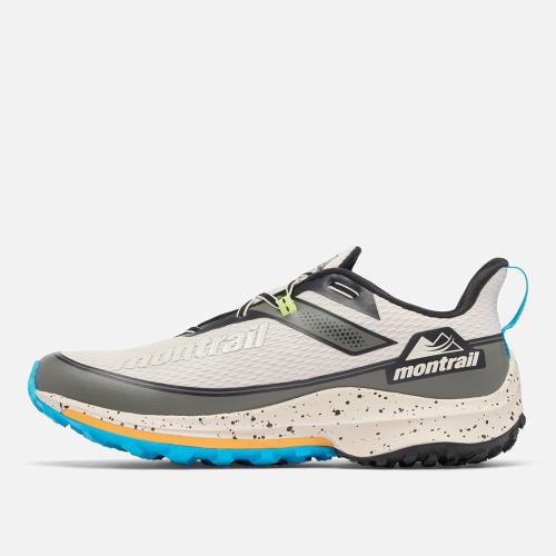 [Columbia] Men's Montrail Trinity AG 2 [Shipped from Korea] 100% Authentic