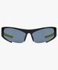Likkeullou Rc Hoye Folder Sunglasses Neon