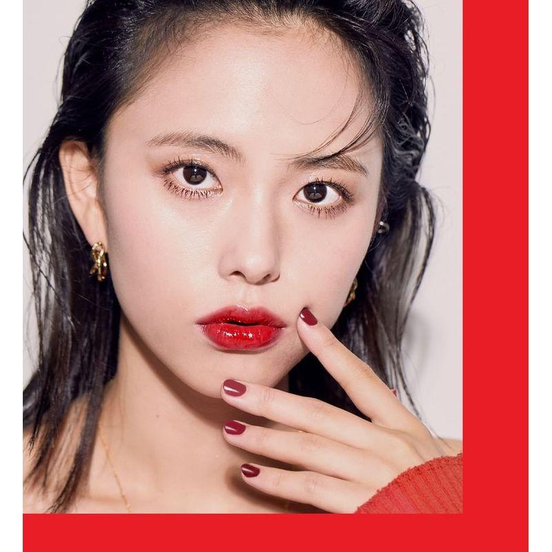 HOLIKA HOLIKA - Heart Crush Glow Tint Air - 11 Colors