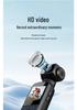 4K HD Sportkamera mit 270° drehbarem Handheld-Stabilisator