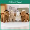 Plush Horse Toy Animal Stuffed Animal Gift For Children Kids Bedroom Decor