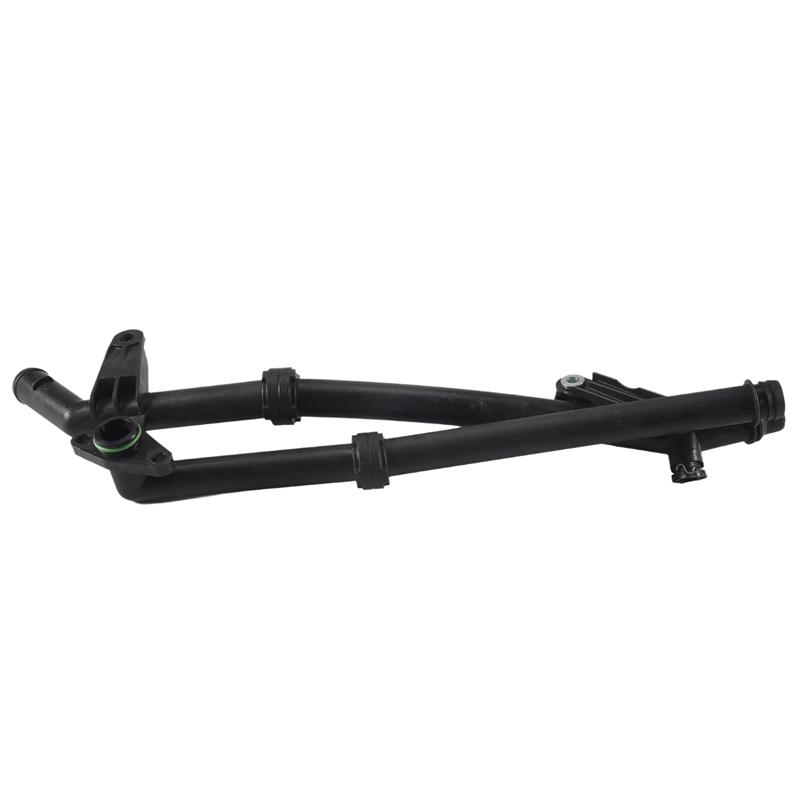 Water Pump Line For Mercedes C250 SLK250 C/SLK 250 271 200 24 50,2712002450,2712002452