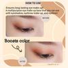 Canmake Lasting Multi Eye Base Wp01 Frosty Clear 8g 01 Frosty Clear