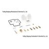 Kawasaki ZX7R/ZX9R/ZX10/ZX 750/900/1000 Carburetor Repair Kit (4-Piece Set)
