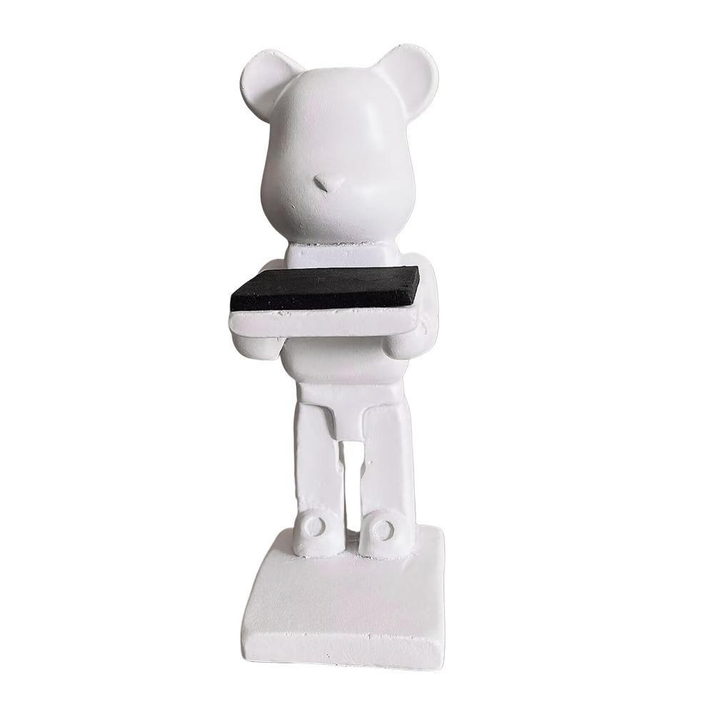 Multicolor Wireless Charger Support Smart Watch Stand for For Apple Watch Home Decorations