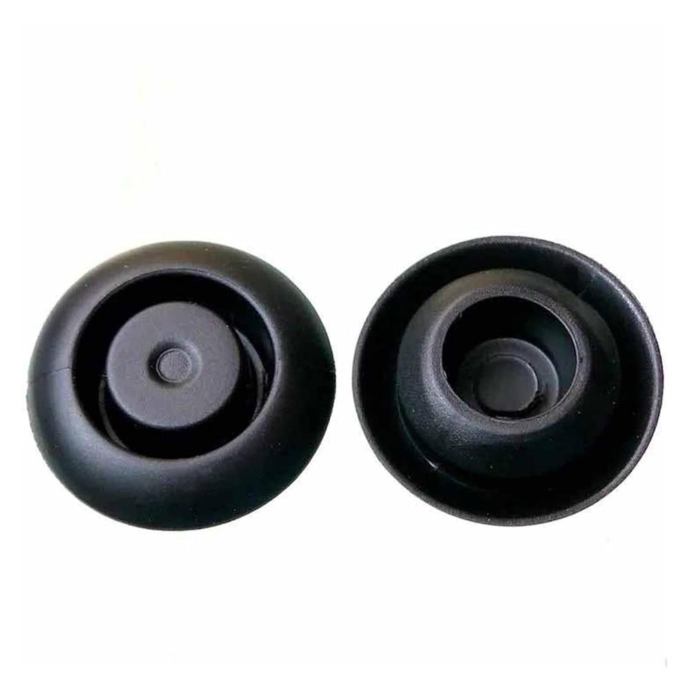 10PCS Door Seal Stopper A0039981350 0039981350 For Mercedes-Benz AMG CLA CLS GLA