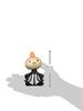 MOOMIN Swinging Doll Little My Stripe KC-5107