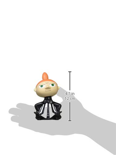 MOOMIN Swinging Doll Little My Stripe KC-5107