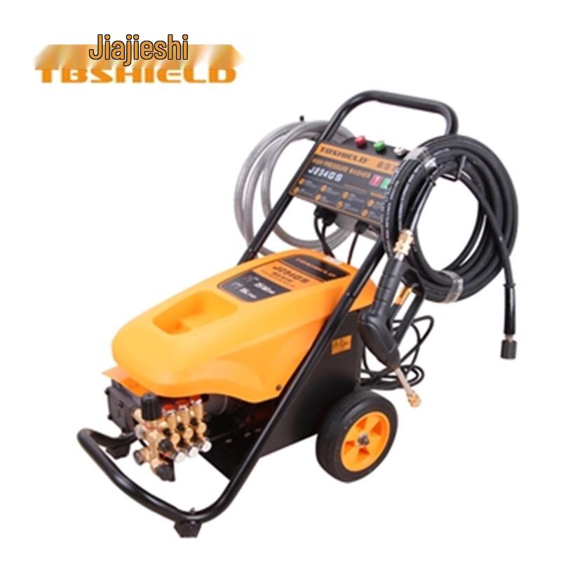 JiaJieShi J234GS 220V High-Pressure Washer CN plug (adapter included)