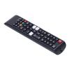 Television Remote Control for Samsung LED LCD UHD HD 4K 8K TV Ultar Qled Smart WiFi HDR TV