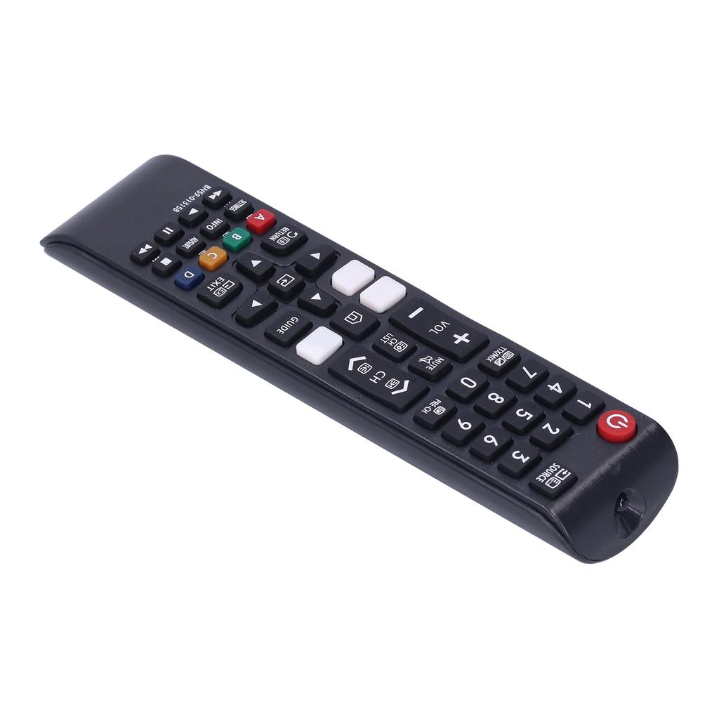 Television Remote Control for Samsung LED LCD UHD HD 4K 8K TV Ultar Qled Smart WiFi HDR TV