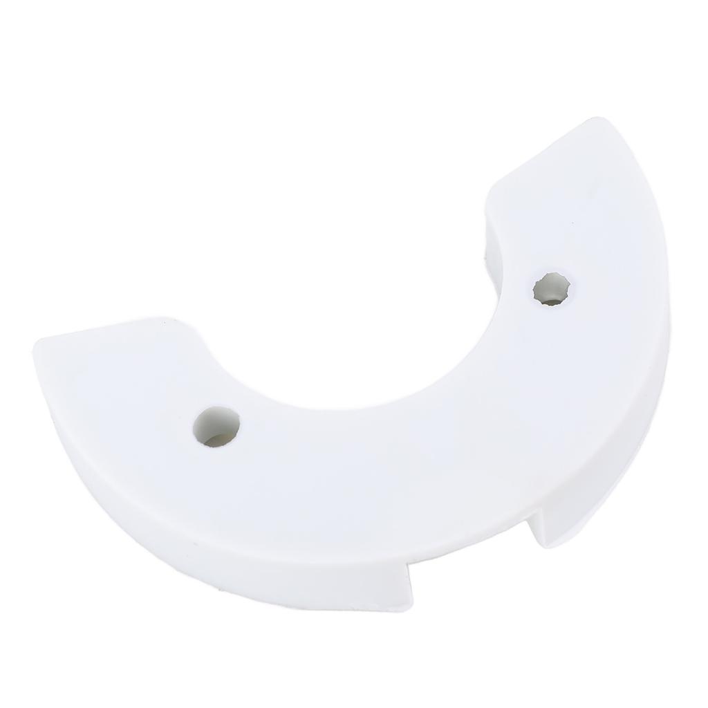 Plastic Lock Plate 703 48245 00 Sturdy Lock Plate Replacement for 703 Series Remote Control Box Outboard Motor
