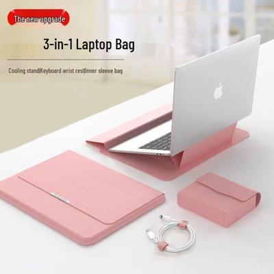 Custodia per Laptop da 15,6 pollici per Huawei e Apple: Copertura Protettiva con Supporto per MacBook Air da 13,4 pollici