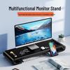 Oatsbasf Desktop Monitor Riser Stand