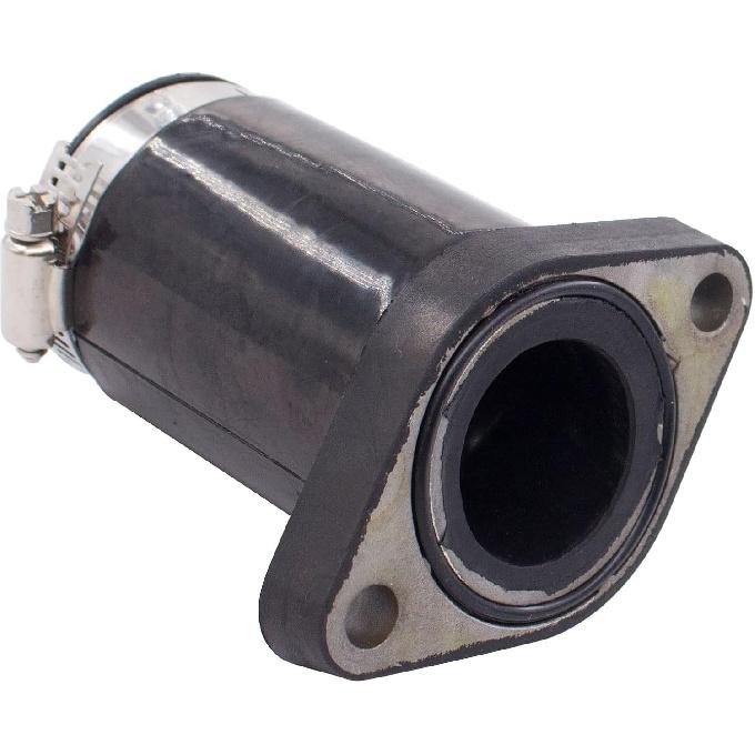 ApplianPar Carburetor Boot Carb Intake Manifold for Yamaha Big Bear 400 2000-2012