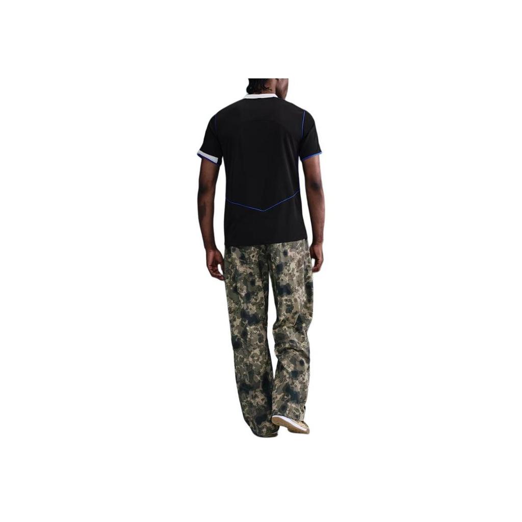 Nike Dri-Fit Total 90 Stadium Series Fashion Comfortable Soft Skin-Friendly Short Sleeve Football Shirt Men Tops HM3202-011