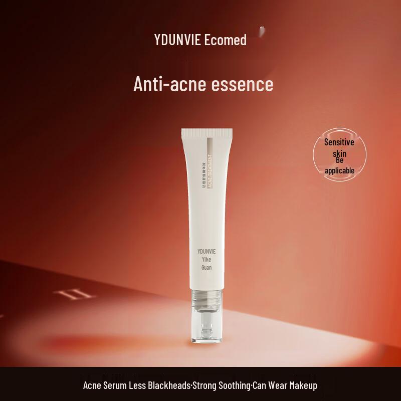 YDUNVIE Acne Soothing Essence