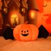 Halloween Pumpkin Throw Pillows Creativeplush Plush Toys Dolls Company Activities Funny Props Gifts