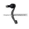 Jaguar XE Lateral Control Arm Ball Joint T2H6305