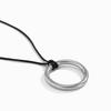 Pendant Chokers Chain Necklace Irregular Shaped Pendant Necklace Alloy Material Party Jewelry for Girls Women Gifts