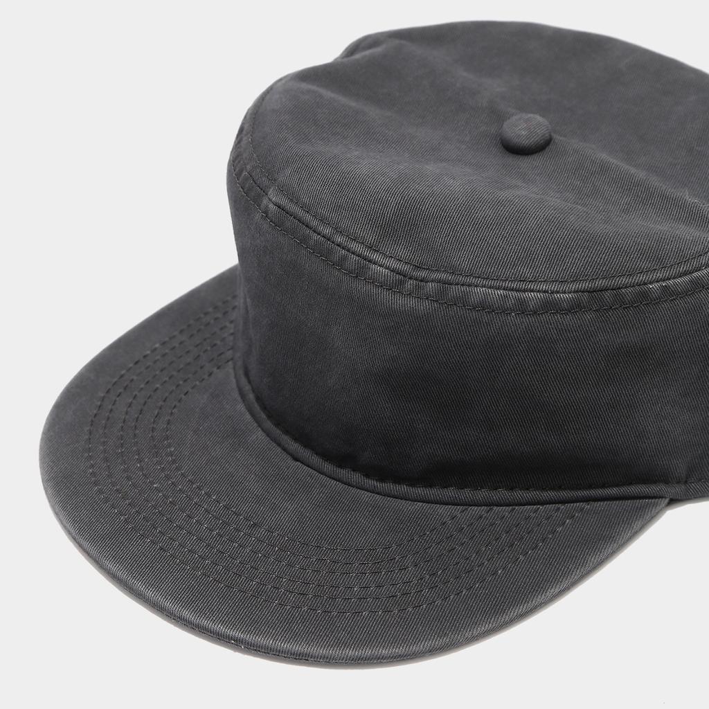 Vintage Adjustable Unisex Vintage Cap for Outdoor Hiking and Mountaineering