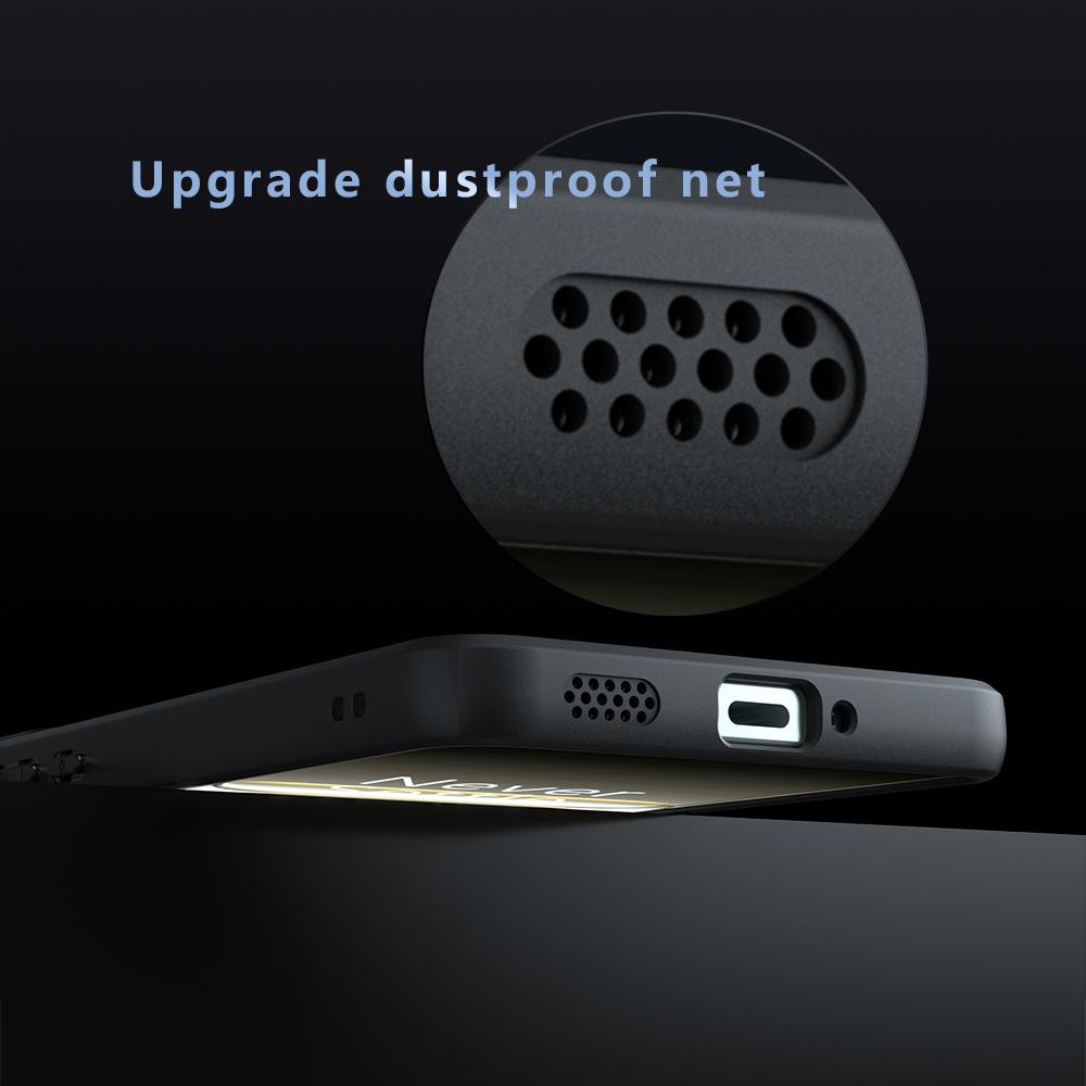 Case For OnePlus Nord CE5 Ace 5 Racing Magnetic Soft TPU Frame Translucent Matte Hard Plastic Shockproof Phone Back Cover Fundas