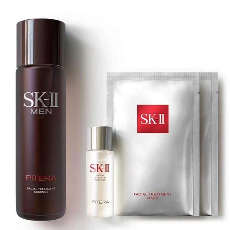 SK2 Pitera Essence 230ml Set