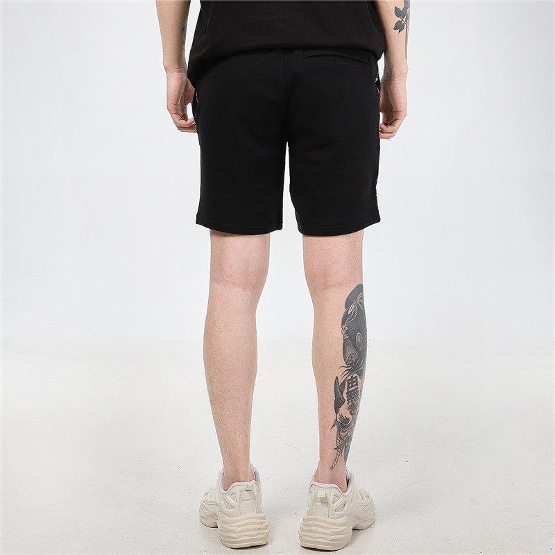 PUMA ELEVATE Casual Shorts Men's Black 532662-51