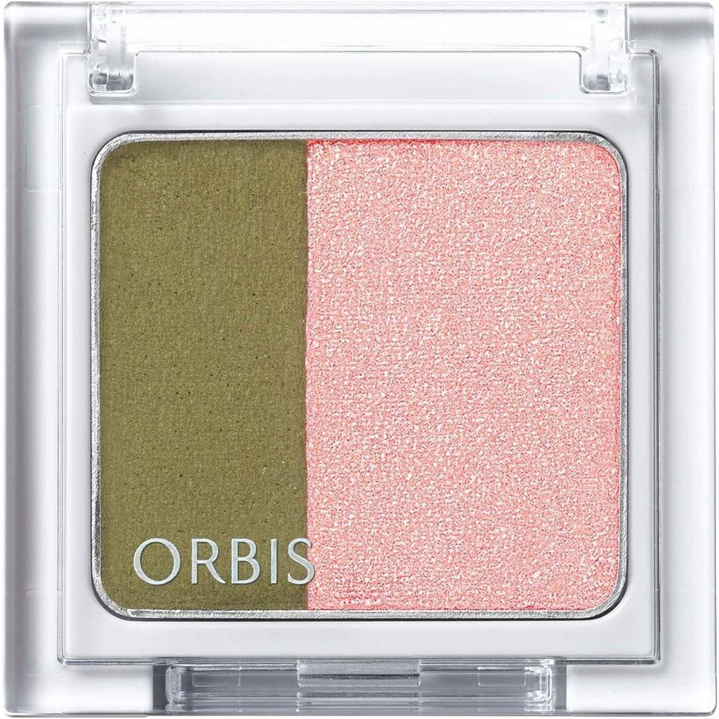 

Orbis Twin Gradation Eye Color Cosmos Morning Dew Maple Sunset Cosmos Morning Dew