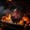 Halloween Decorative Props Ornaments for Party House Indoor Outdoor
