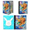 Pokémon Trading Card Album Collection Book Folder Holder Display Cases Storage