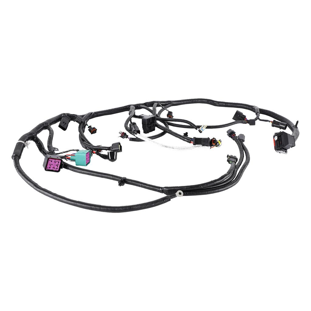 Wiązka przewodów silnika dla Ford Super Duty 6.0L 2005-2007 5C3Z-12B637-BA