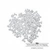 Set of 50 Door Panel Retainer Clips & Fasteners for GMC & Chevrolet & Cadillac