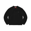 Open Knit Small Box Sweater SUP-SS22-700