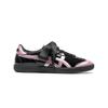 ONITSUKA TIGER Tokuten Pohodlné Retro Lifestyle Tenisky Unisex tenisky Černá Růžová 1183C531-002