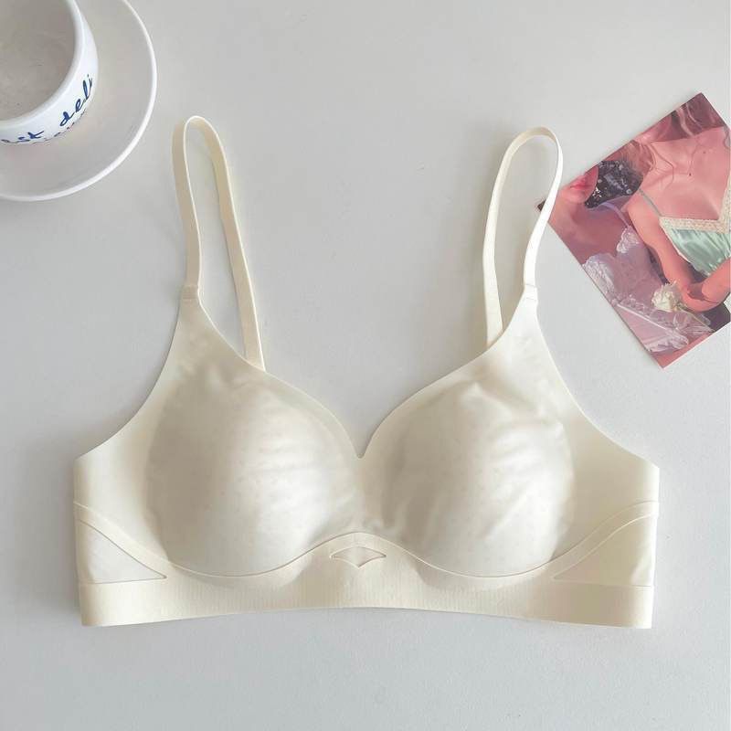 Girls Tie Dye Bras Push Up Bras Simple Printed Women's Bras Female Underwear Backless Wireless Fashion Bras For Lady Girls Friend Gifts