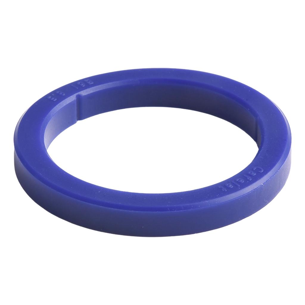For Cafelat Compatible Blue Silicon Group Head Seal For E61 Models 8mm