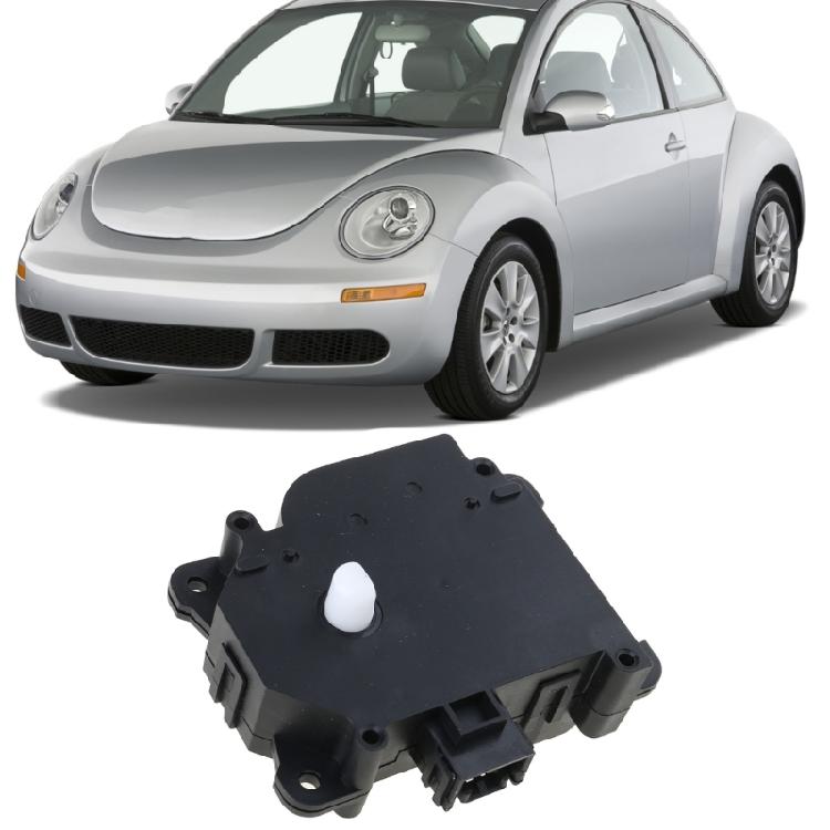 Air Climate Control Mix Damper Automotive Accessory Damper Servo Motor Assembly 8710630341 8710630341