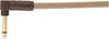 Fender Instrument Rainbow 0990910299 10" Cable,