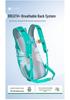 Lightweight Outdoor Cycling & Hiking Backpack - Large Capacity, Durable Oxford Cloth
