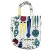Almedahls Bag Scandinavian Goods Cotton (Picknick/73497000) 100%
