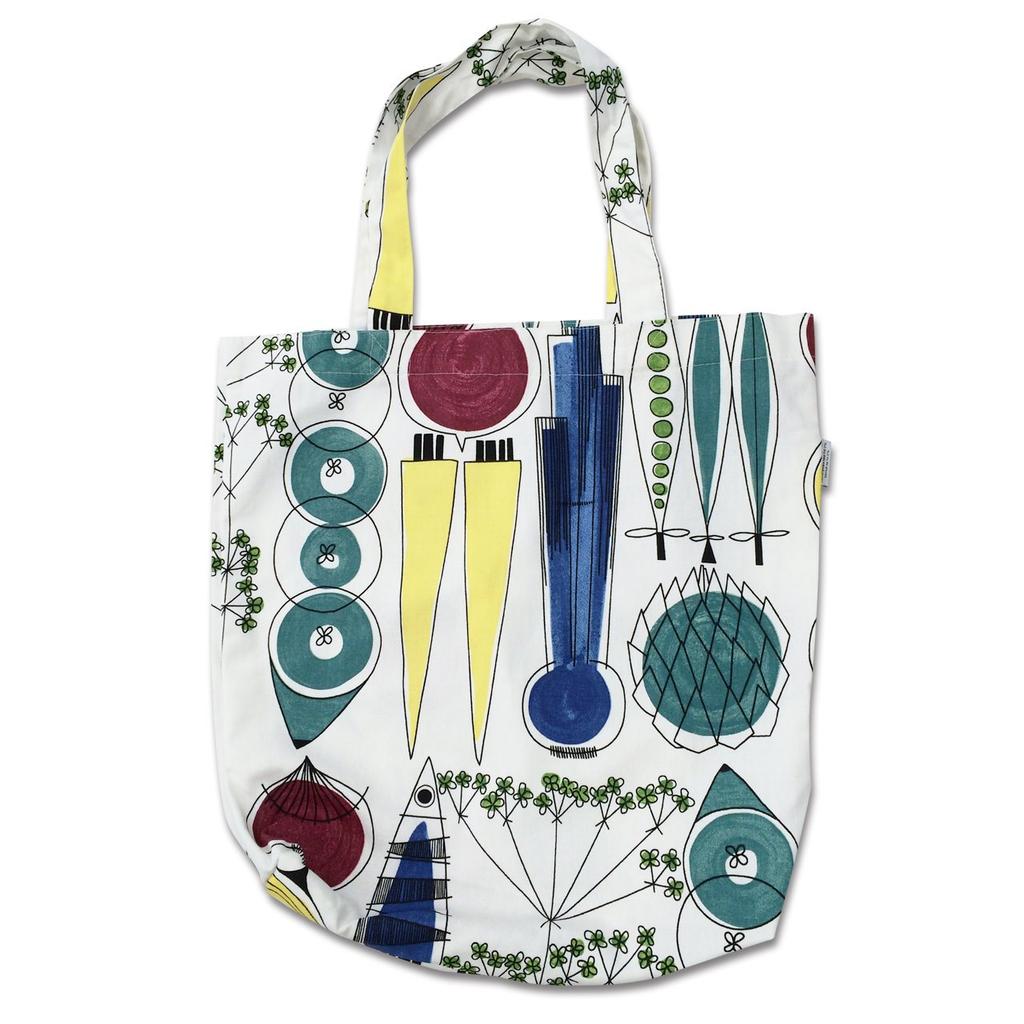 Almedahls Bag Scandinavian Goods Cotton (Picknick/73497000) 100%