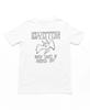 Led Zeppelin USA 77 Mens T Shirt Music Classic Concert Rock Band Tee New White