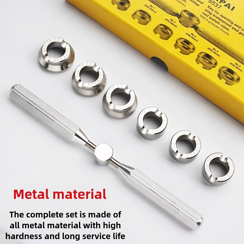 Watch Opener Rolex Gear Open Back Cover Watch Case Opening Tool Mold Watch Repair Opening Tool