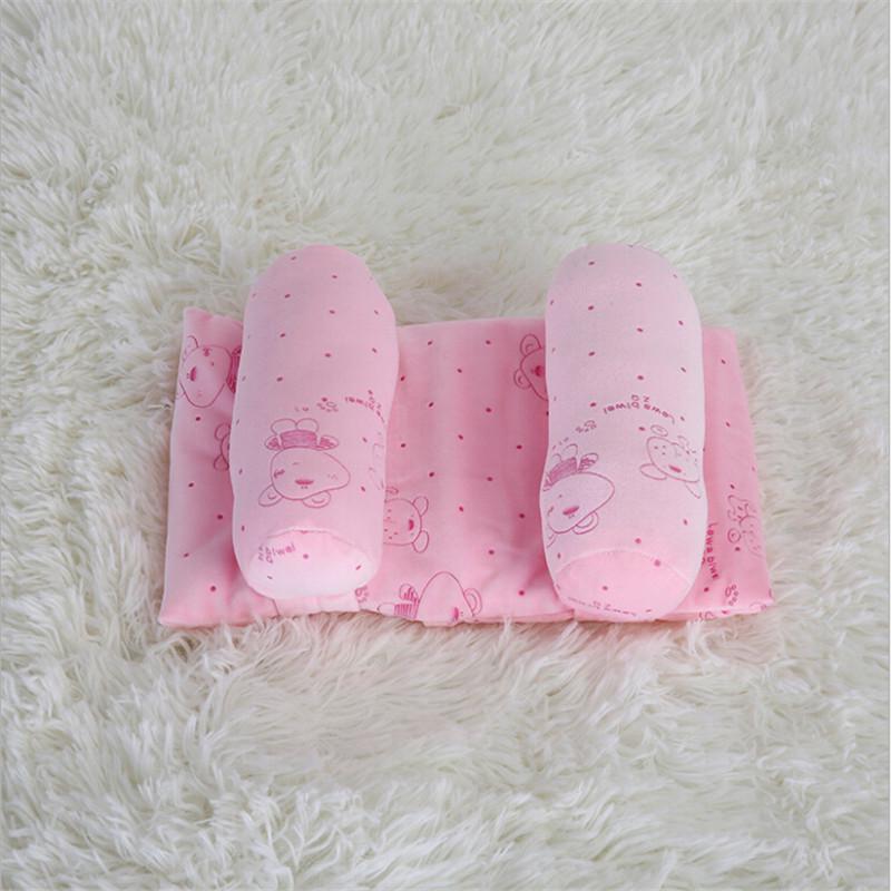 

Детская защитная подушка для формирования формы Подушка для поддержки головы во время сна Подушка для позиционирования головы Подушка, препятствующая опрокидыванию