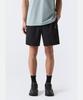 DESCENTE Dualis Air Stretch Woven Shorts Black Sr221Dhp41