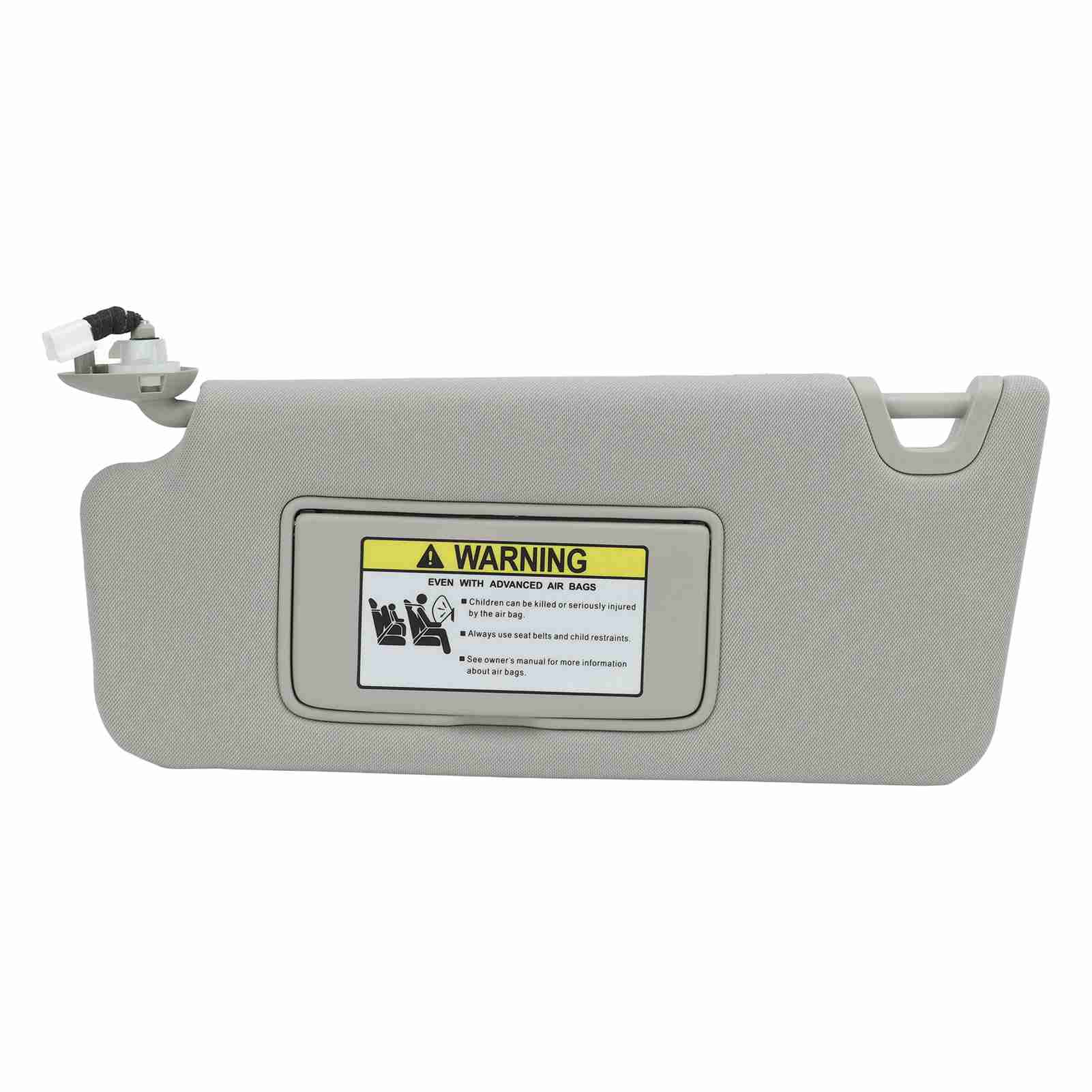 

Left Driver Side Sun Interior 83280 TC0 H91ZA Replacement for 2008‑2012